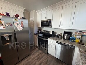 2803 Rosalee Dr in Hampton, VA - Building Photo - Building Photo