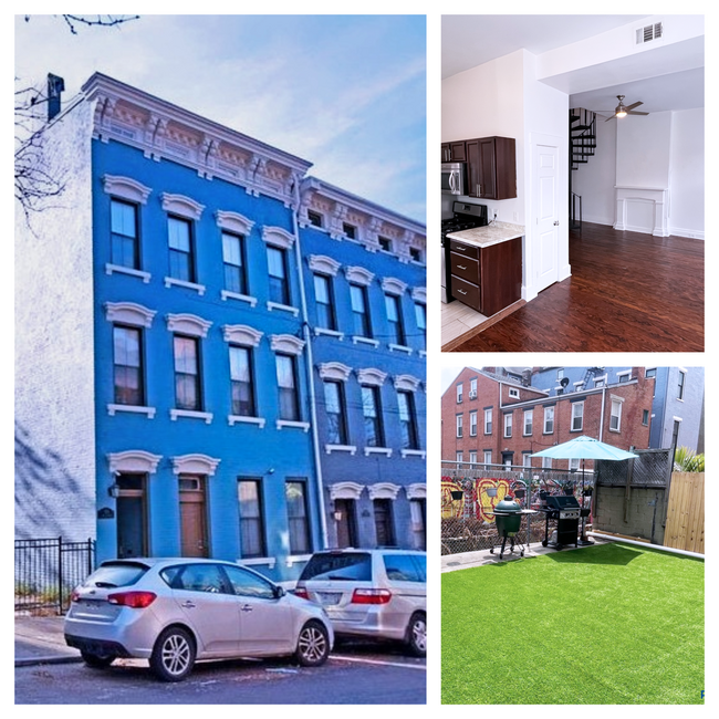 521 E 13th St, Unit 2 in Cincinnati, OH - Building Photo - Building Photo