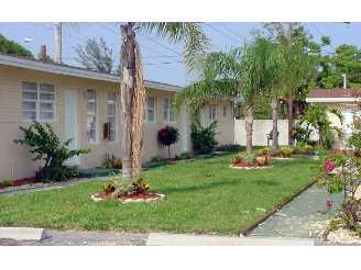 1142-1146 NE 3rd Ave in Fort Lauderdale, FL - Building Photo - Building Photo