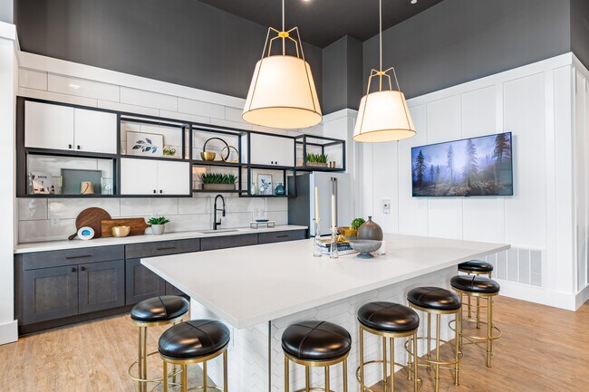 Rosemont Grayson in Loganville, GA - Foto de edificio - Interior Photo