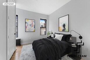 526 W 139th St in New York, NY - Building Photo