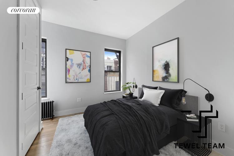 526 W 139th St in New York, NY - Building Photo