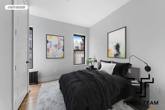 property at 526 W 139th St