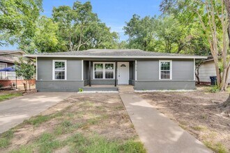 6124 Sundown Dr in Fort Worth, TX - Building Photo - Building Photo