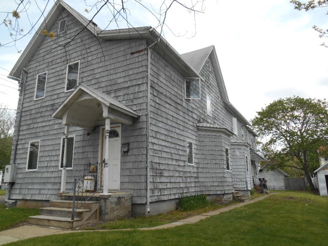 232 Birchwood Ave in Elmira Heights, NY - Building Photo