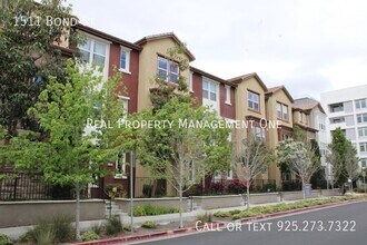 1511 Bond St in Milpitas, CA - Building Photo - Building Photo