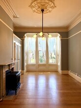 2536 Sutter St in San Francisco, CA - Building Photo - Building Photo