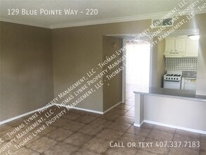 129 Blue Pointe Way in Altamonte Springs, FL - Building Photo - Building Photo