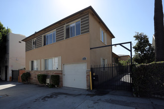 4712 Elmwood Ave in Los Angeles, CA - Building Photo - Building Photo