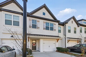 4117 Spring Valley Cir in Tucker, GA - Building Photo - Building Photo