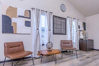 The Annex in San Antonio, TX - Foto de edificio - Building Photo