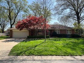 5423 Ballentine Ave in Shawnee, KS - Building Photo
