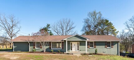 234 NW Clearview Dr in Mount Juliet, TN - Building Photo - Building Photo