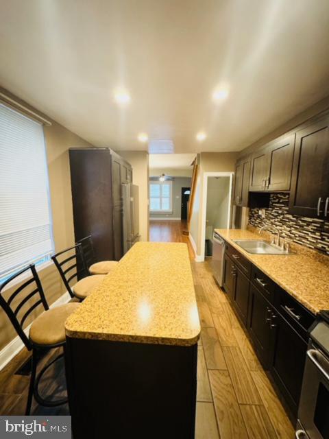 property at 2949 Weikel St