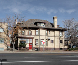 299 S Lincoln St in Denver, CO - Building Photo - Building Photo