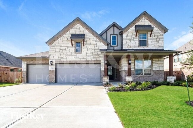 property at 15122 Arlington Park Ave