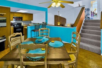 3100 75th St in Galveston, TX - Building Photo - Building Photo