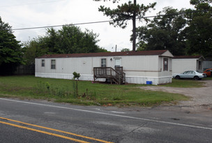 Bavarian Point Mobile Home Park Apartments