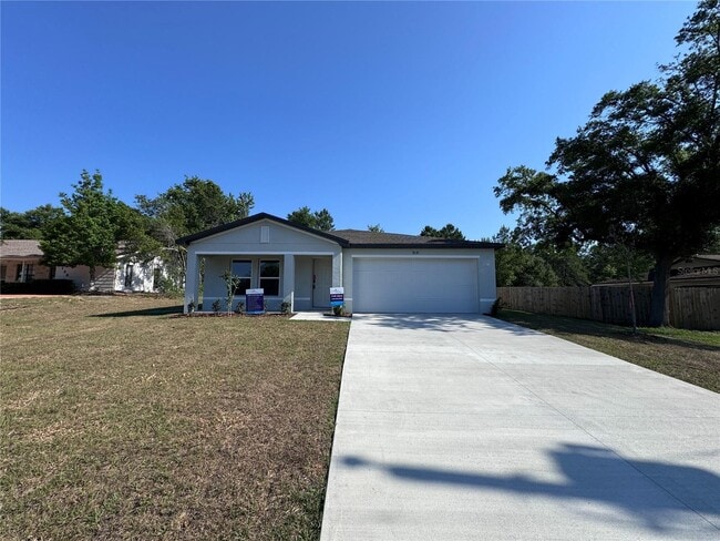 property at 9131 Swiss Rd