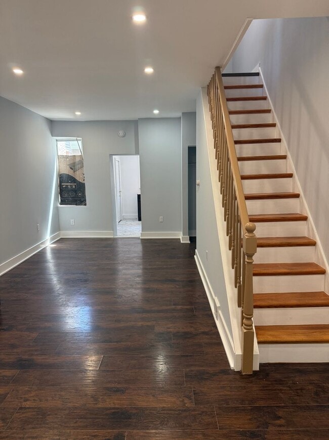 3135 Agate St in Philadelphia, PA - Building Photo - Building Photo