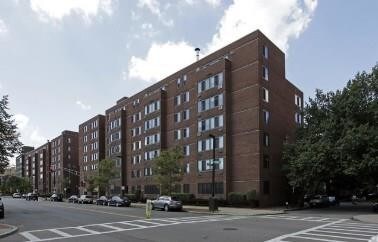 725 Tremont St in Boston, MA - Building Photo - Building Photo