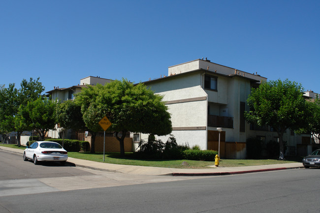 Vintage in El Cajon, CA - Building Photo - Building Photo