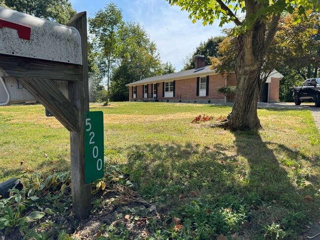 property at 5200 Winterhill Ct