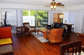 1645 Ala Wai Blvd in Honolulu, HI - Building Photo - Building Photo
