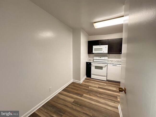property at 12001 Old Columbia Pike