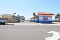 Garden Springs Apartments in Garden Grove, CA - Building Photo - Building Photo