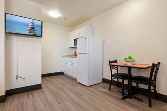 Siegel Select Houston in Houston, TX - Foto de edificio - Building Photo