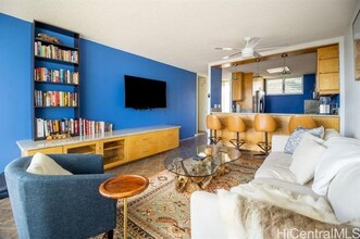 1515 Ward Ave in Honolulu, HI - Building Photo - Building Photo