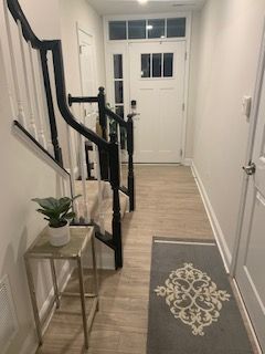 1436 Onnesta Ct in Aberdeen, MD - Foto de edificio - Building Photo