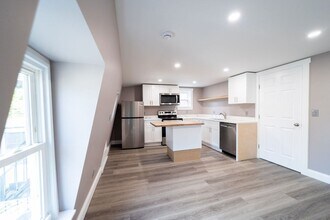 445 W Lemon St in Lancaster, PA - Building Photo - Building Photo
