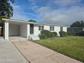 2518 Hirsch Ave in Jacksonville, FL - Building Photo
