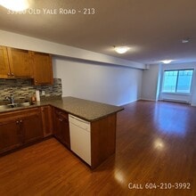 33960 Old Yale Rd in Abbotsford, BC - Building Photo - Building Photo