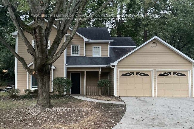 property at 2114 Shillings Chase Dr