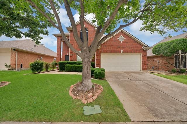 property at 18638 Tall Oak Dr