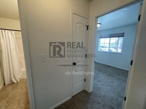 420 Territory Ln in Johnstown, CO - Building Photo - Building Photo