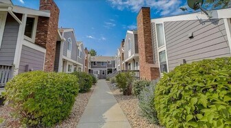 6785 W 84th Way in Arvada, CO - Building Photo
