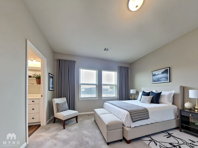 1016 Lacebark Pne Ln, Unit 1306 in Pattison, TX - Building Photo - Building Photo