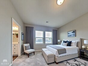 1016 Lacebark Pne Ln in Pattison, TX - Building Photo - Building Photo