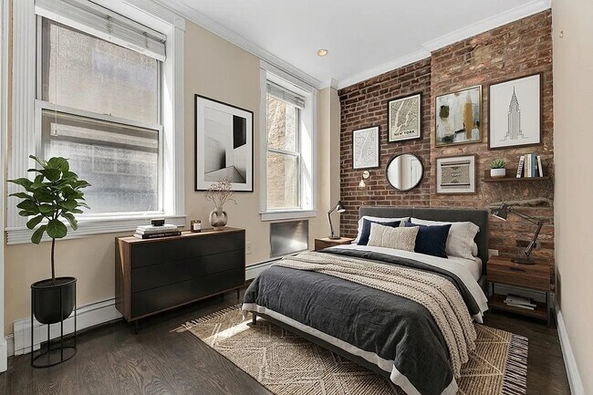 448 W 19th St in New York, NY - Building Photo - Building Photo