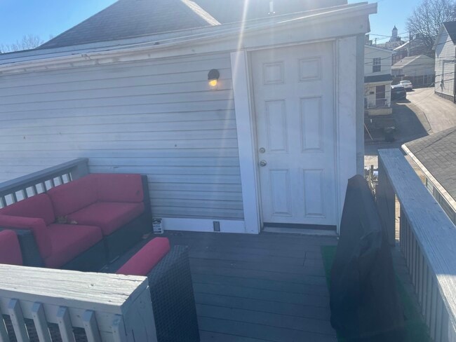 127 Montmullin St in Lexington, KY - Building Photo - Building Photo