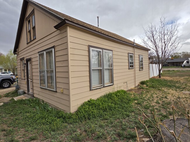 152 N Coulson St in Fruita, CO - Building Photo - Building Photo