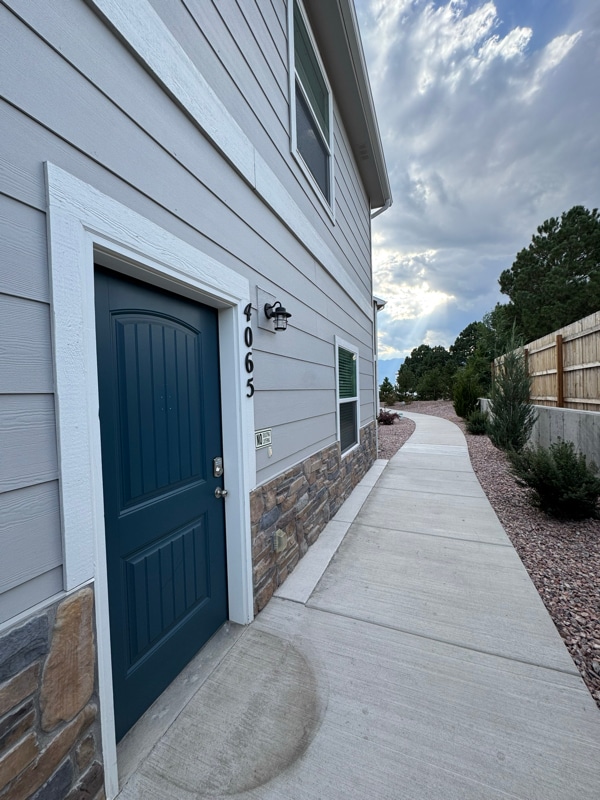 property at 4065 Warthog Hts