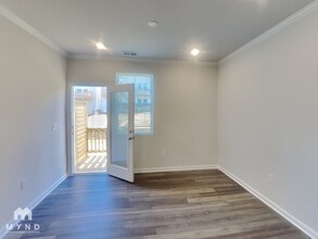 3046 Castle Loch Ln in Durham, NC - Building Photo - Building Photo