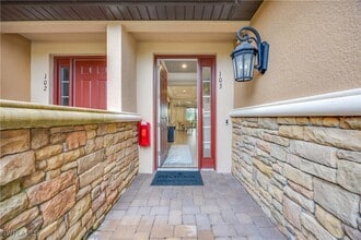 15256 Zeno Wy in Naples, FL - Building Photo - Building Photo