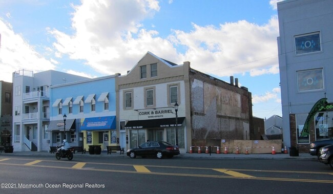 property at 1060 Ocean Ave