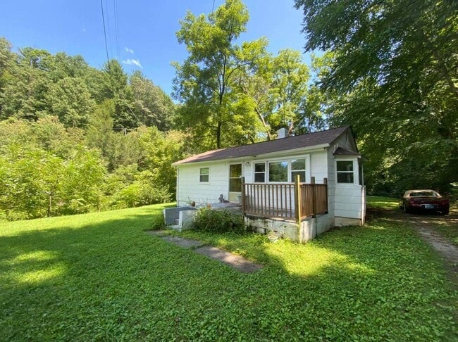 property at 6846 Hofawger Rd